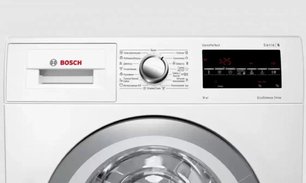 Стиральная машина с фронтальной загрузкой BOSCH WAT28461OE фото 2 в Новосибирске