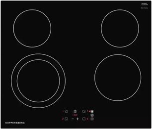 Варочная панель Kuppersberg ESO 602 фото 2 в Новосибирске