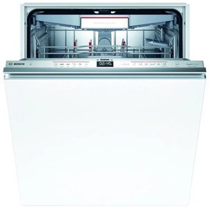 Встраиваемая посудомоечная машина BOSCH SMV66TD26R фото в Новосибирске Встраиваемая посудомоечная машина BOSCH SMV66TD26R фото в Новосибирске