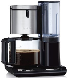 Кофеварка Bosch TKA 8633 фото 2 в Новосибирске