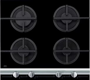 Варочная панель АЕГ FM6300 G-an фото в Новосибирске Варочная панель AEG FM6300 G-an фото в Новосибирске