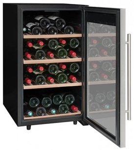 Винный шкаф La Sommeliere LS52A фото 2 в Новосибирске