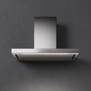 Вытяжка Falmec PLANE STEEL 90 (PLUS) фото в Новосибирске