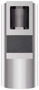 Вытяжка Maunfeld ALBA 39 Wall Inox фото 3 в Новосибирске