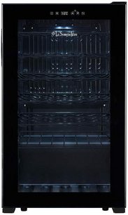 Винный шкаф La Sommeliere VN54 фото 2 в Новосибирске