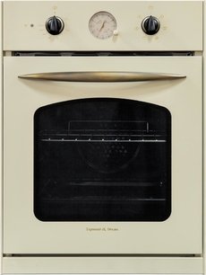 Духовой шкаф Zigmund Shtain EN 182.512 X фото в Новосибирске