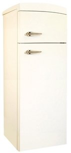 Двухкамерный холодильник Vestfrost VDD 345 BE фото в Новосибирске