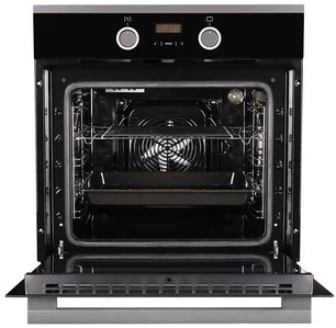 Духовой шкаф Kuppersberg HO 658 T фото 2 в Новосибирске