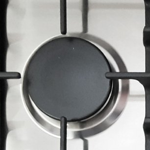 Газовая варочная поверхность Кайзер KG 6364 Turbo Romb фото 3 в Новосибирске Газовая варочная поверхность Kaiser KG 6364 Turbo Romb фото 3 в Новосибирске