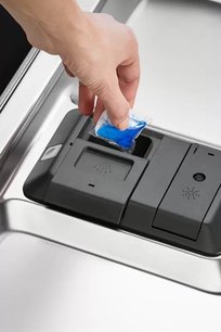 Встраиваемая посудомоечная машина АЕГ FSR53617Z фото 3 в Новосибирске Встраиваемая посудомоечная машина AEG FSR53617Z фото 3 в Новосибирске