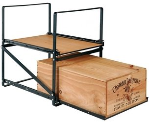 Выдвижной стеллаж EuroCave Modulorack фото в Новосибирске