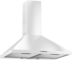 Вытяжка Teka DBB 60 WHITE фото в Новосибирске