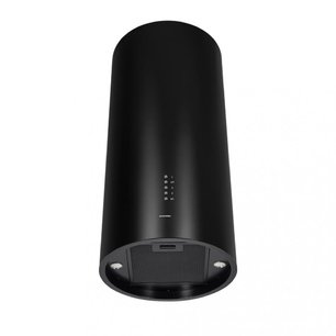 Кухонная вытяжка MAUNFELD Lee Wall (C) 39 черный фото 3 в Новосибирске