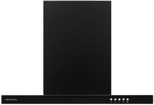 Вытяжка Krona RINA 600 black PB фото в Новосибирске Вытяжка Krona RINA 600 black PB фото в Новосибирске