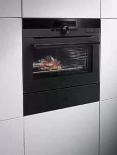 Духовой шкаф AEG KSK998230T фото 2 в Новосибирске