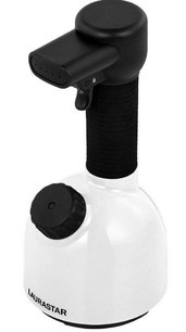 Отпариватель для одежды Лаурастар IGGI Pure White фото 3 в Новосибирске Отпариватель для одежды Laurastar IGGI Pure White фото 3 в Новосибирске