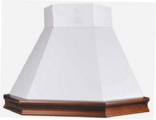 Вытяжка Фалмек Penta Ang (600) S вишня фото в Новосибирске Вытяжка Falmec Penta Ang (600) S вишня фото в Новосибирске