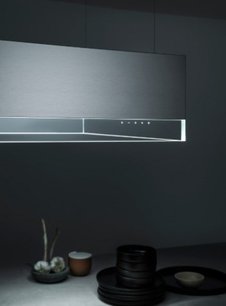 Вытяжка Фалмек VETRA IS.120 Inox фото 3 в Новосибирске Вытяжка Falmec VETRA IS.120 Inox фото 3 в Новосибирске