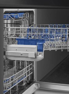 Встраиваемая посудомоечная машина Смег STL62336LDE фото 2 в Новосибирске Встраиваемая посудомоечная машина Smeg STL62336LDE фото 2 в Новосибирске