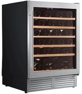 Винный шкаф Climadiff CLE51 фото 2 в Новосибирске