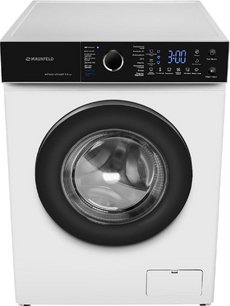 Стиральная машина Maunfeld MFWM149IWHT фото 2 в Новосибирске
