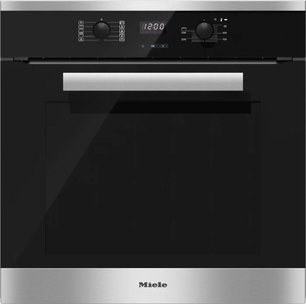 Духовой шкаф Miele H2661BP EDST/CLST сталь CleanSteel фото в Новосибирске