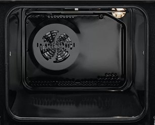 Духовой шкаф Electrolux EZB52410AX фото 3 в Новосибирске