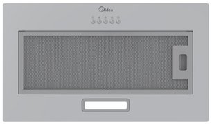 Встраиваемая вытяжка Midea MH60I301X фото 2 в Новосибирске