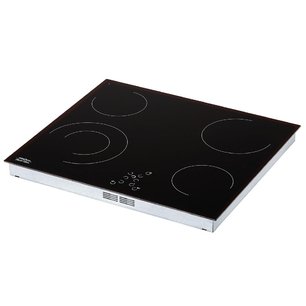 Электрическая варочная поверхность Крона DOLCE 60 BL фото 2 в Новосибирске Электрическая варочная поверхность KRONA DOLCE 60 BL фото 2 в Новосибирске