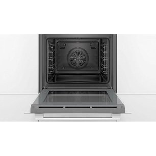 Духовой шкаф Бош HBG517BW0R фото 3 в Новосибирске Духовой шкаф Bosch HBG517BW0R фото 3 в Новосибирске