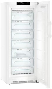 Морозильник Либхер GN 4635 Comfort NoFrost фото 4 в Новосибирске Морозильник Liebherr GN 4635 Comfort NoFrost фото 4 в Новосибирске