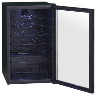 Винный шкаф La Sommeliere VN50 фото в Новосибирске