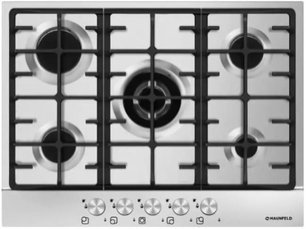 Варочная панель Маунфилд MGHS.75.78S фото в Новосибирске Варочная панель Maunfeld MGHS.75.78S фото в Новосибирске