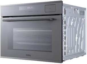 Духовой шкаф Korting OKB 3450 GBXGr Steam фото 2 в Новосибирске
