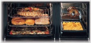 Духовой шкаф Ilve D 900-LMP фото 2 в Новосибирске