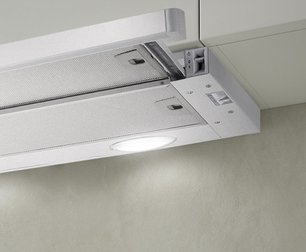 Встраиваемая вытяжка Faber FLEXA AM/X A60 фото 2 в Новосибирске