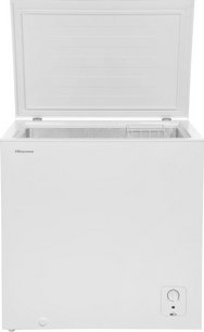 Морозильный ларь Hisense FC258D4BW1 фото в Новосибирске