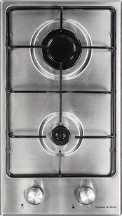 Варочная панель Зигмунд Штайн GN 124.31 S фото в Новосибирске Варочная панель Zigmund Shtain GN 124.31 S фото в Новосибирске