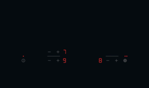 Варочная панель Электролюкс EHF6232IOK фото 2 в Новосибирске Варочная панель Electrolux EHF6232IOK фото 2 в Новосибирске