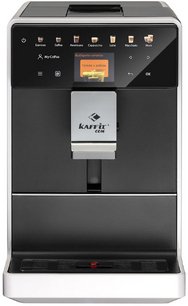 Кофемашина Kaffit com Roma A5-2 White фото 2 в Новосибирске