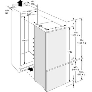 Холодильник Gaggenau RT 282-101 фото 2 в Новосибирске