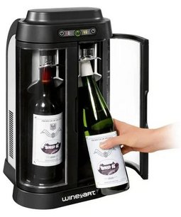 Винный бар EuroCave WineArt WA-010020 фото 4 в Новосибирске