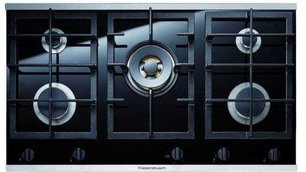 Независимая варочная панель Kuppersbusch GKS 9951.0 ED фото в Новосибирске