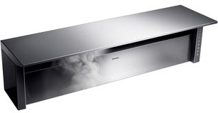 Встраиваемая вытяжка Gaggenau AT 400-101 фото в Новосибирске
