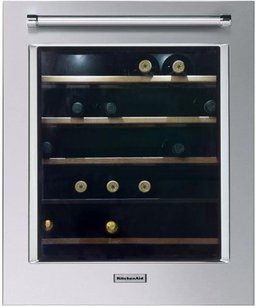 Винный шкаф KitchenAid KCBWX 70600R фото в Новосибирске