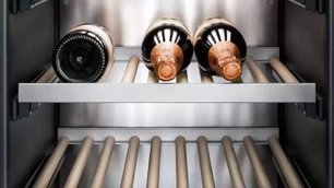 Винный шкаф Gaggenau RW282260 фото 2 в Новосибирске