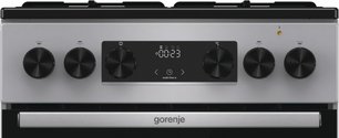Комбинированная плита Gorenje GK5C60SJ фото 4 в Новосибирске
