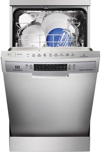 Посудомоечная машина Электролюкс ESF 9470 ROX фото в Новосибирске Посудомоечная машина Electrolux ESF 9470 ROX фото в Новосибирске