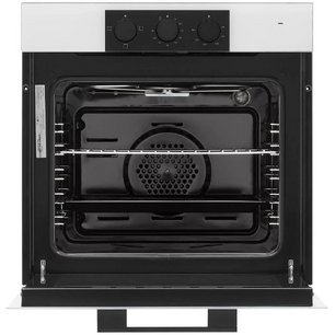 Духовой шкаф KRONA VOLLMOND 60 WH фото 3 в Новосибирске