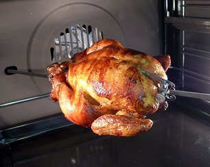 Независимая газовая духовка Kaiser EG 6977 N VBE фото 4 в Новосибирске